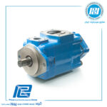 پمپ هیدرولیک پره ای (کارتریجی) دوبل - 4525V/VQ