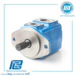 پمپ هیدرولیک پره ای (کارتریجی) 35V/VQ محصولی از شرکت صنایع هیدرولیک ایران - خرید مستقیم از تولید کننده