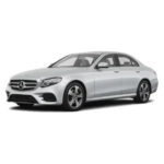 سنسور فشار باد تایر (TPMS) بنز E300