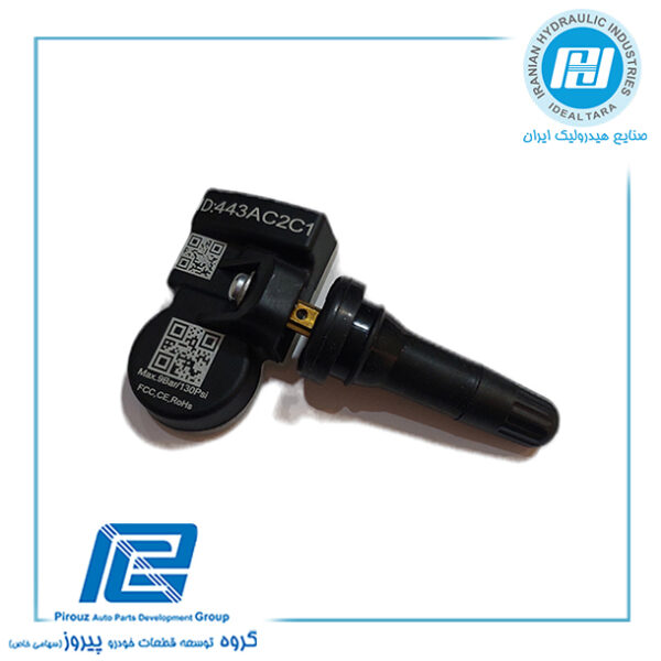 سنسور فشار باد لاستیک (TPMS) فاکسول مدل T10 مناسب برای FMC T5